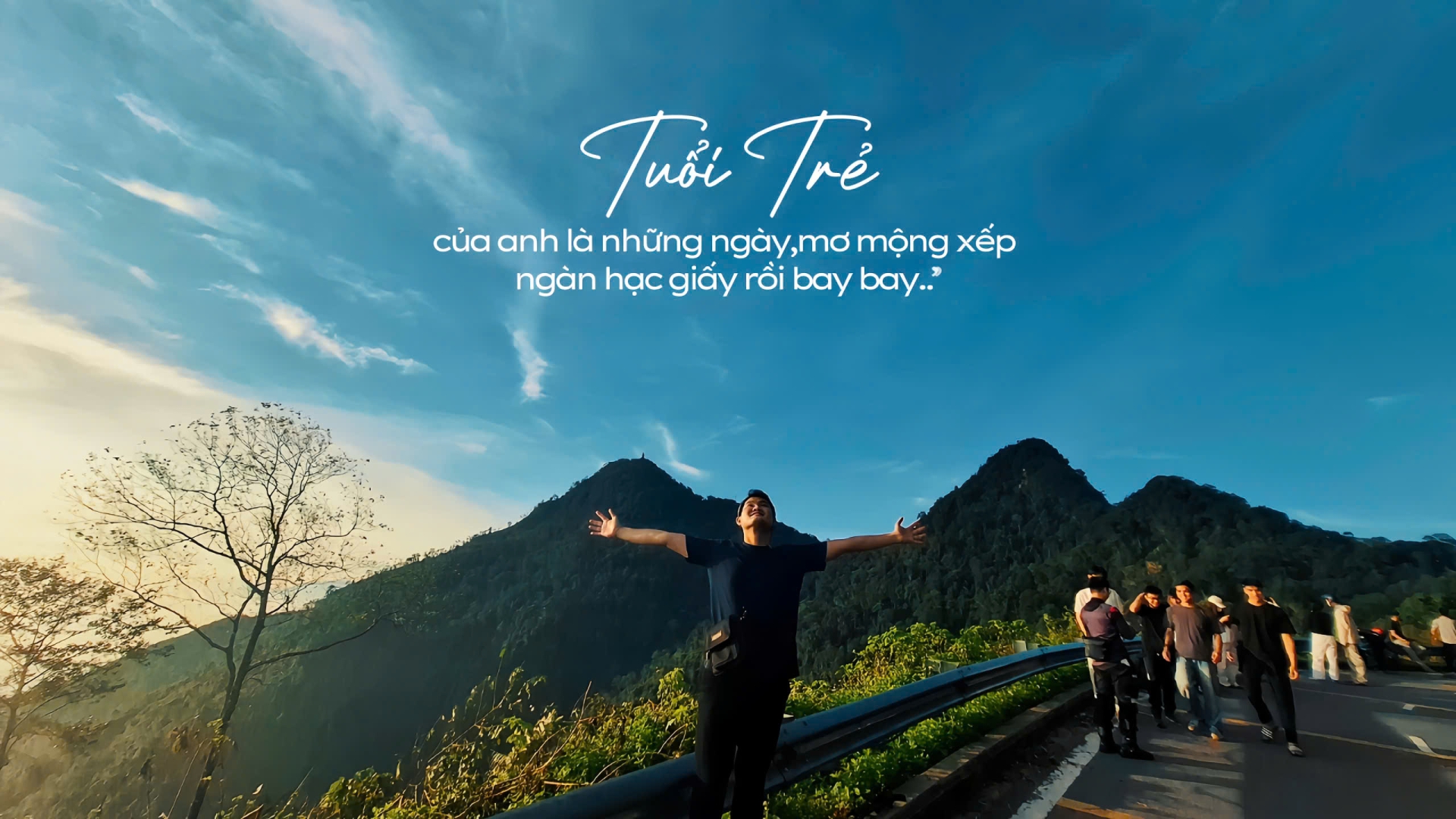 The Server: Trịnh Bá Nam 