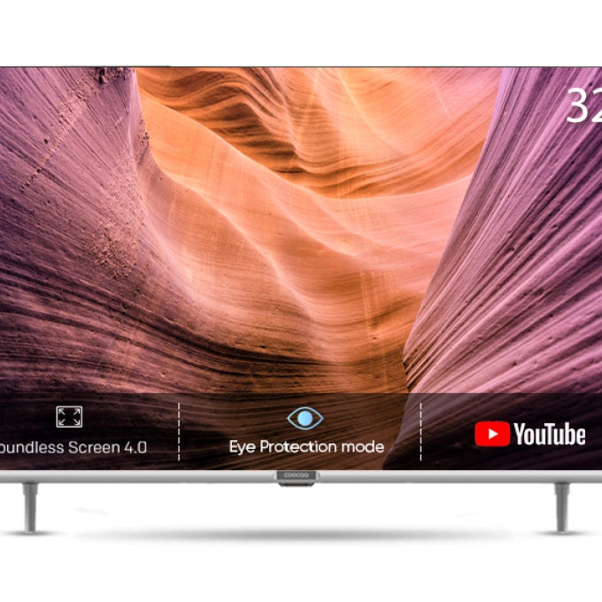 Smart Tivi HD Coocaa 32 Inch 32S3U