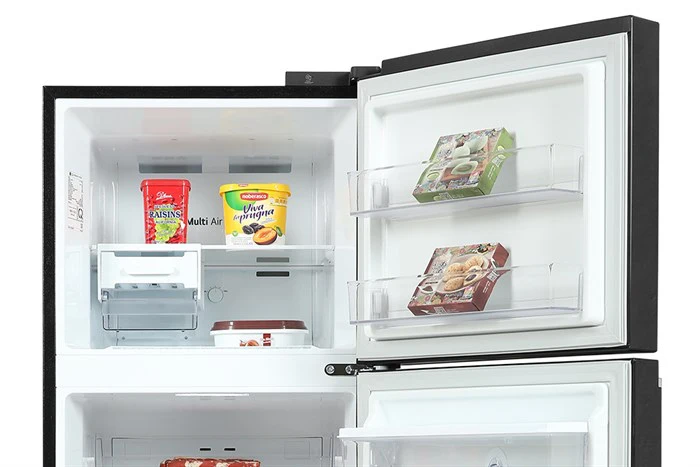 Tủ lạnh LG Inverter 334L GN-D332BL